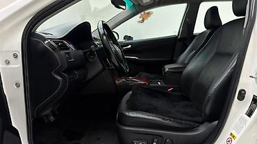 Toyota: Toyota Camry: 2015 г., 2.5 л, Автомат, Газ, Седан — 9