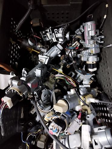 Аварийное вскрытие замков: Унаа кулпуларды ондоо, Авто кулпуларын ондойбуз Ачкыч жасоо жоголгон — 14