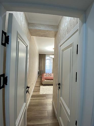 Продажа квартир: 3 комнаты, 112 м², Элитка, 2 этаж, Евроремонт at lalafo.kg — 7 Продажа квартир: 3 комнаты, 112 м², Элитка, 2 этаж, Евроремонт — 7