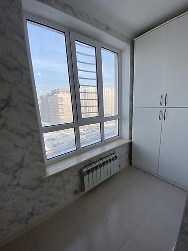 Продажа квартир: 3 комнаты, 118 м², Элитка, 7 этаж, Евроремонт at lalafo.kg — 8 Продажа квартир: 3 комнаты, 118 м², Элитка, 7 этаж, Евроремонт — 8