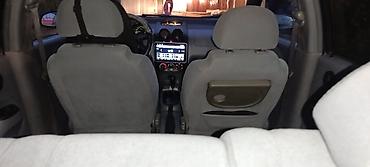 daewoo matiz 1: Daewoo Kalos: 2003 г., 1.4 л, Автомат, Бензин, Хэтчбэк — 7