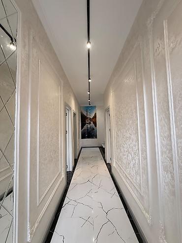 Həyət evləri və villaların satışı: 5 otaqlı, 205 kv. m, Kredit var, Yeni təmirli — 6