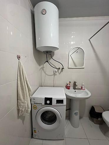 Продажа квартир: 1 комната, 30 м², Индивидуалка, 2 этаж, Косметический ремонт — 6