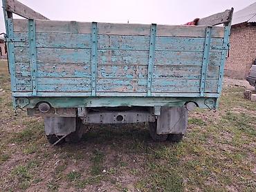 кардан газ 52: Грузовик, ГАЗ, Стандарт, Б/у — 3