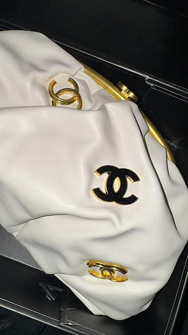 macbook canta: Klatç, Chanel, Yeni — 4