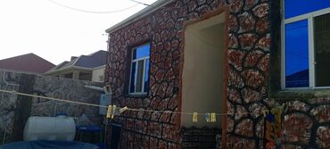 Fasad işləri: Dekorativ fasad və hasar işləmələri – süni daş fakturalı boyama -da lalafo.az — 3 Fasad işləri: Dekorativ fasad və hasar işləmələri – süni daş fakturalı boyama — 3