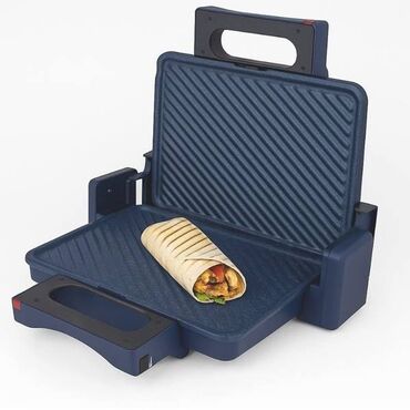 Тостеры: Тостер, Новый, Платная доставка, Самовывоз, Бесплатная доставка — 3