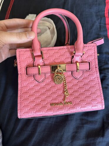 Torbe: Elegantna torbica, Michael Kors — 10