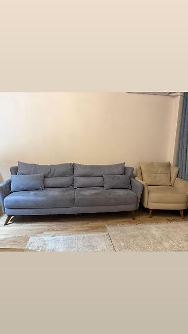 koji divan: *ZB* *SALOGLUDAN DİVAN 2KRESLO 450 azn* deffekti yoxdur Eni: 210 — 1