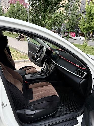 jetta 2: Kia Optima: 2020 г., 2 л, Автомат, Газ, Седан — 7