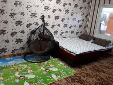 Продажа квартир: 1 комната, 35 м², 105 серия, 1 этаж, Старый ремонт