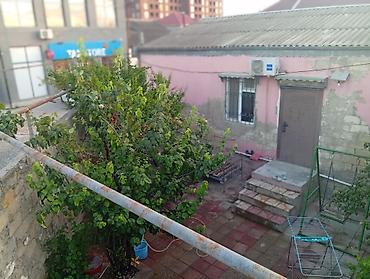 evim residence: Binəqədi qəs. 3 otaqlı, 1 kv. m, Kredit yoxdur, Orta təmir — 3