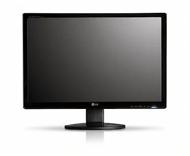 komputer monitoru: 🔥 TƏCİLİ! LG Flatron W1942S-PF Monitor (Orijinal) — Əla Vəziyyətdə! ✨ — 1