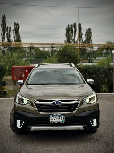 ключи для машины: Subaru Outback: 2020 г., 2.4 л, Автомат, Бензин, Кроссовер