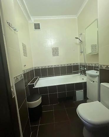 Долгосрочная аренда квартир: 3 комнаты, Агентство недвижимости, Без подселения, С мебелью полностью, С мебелью частично — 5