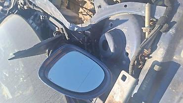 head era 3.0 integrale: PASAT B6 RETROVIZOR ZA VOLKSWAGEN PASSAT B6 OD 2005. DO 2010. GOD — 2