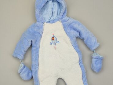 Overalls: Overall, 0-3 months, condition - Very good