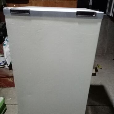 мини холодильник баку: Б/у Однокамерный цвет - Белый холодильник Cinar