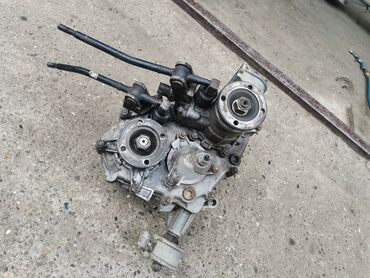 Auto delovi: Reduktor Lada 21213 Niva broj 3. Polovno, ocuvano. Skinuto sa — 7