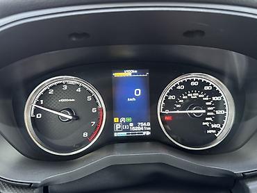 avante id: Subaru Forester: 2019 г., 2.5 л, Вариатор, Гибрид, Кроссовер — 9