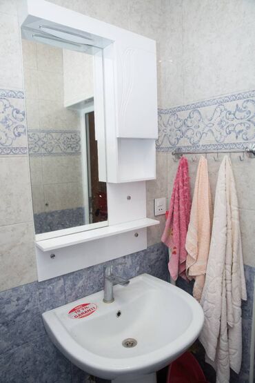 Yeni tikili: 3 otaqlı, Yeni tikili, 83 kv. m — 26