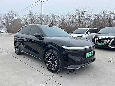 Zeekr: Zeekr 7X: | 2024 г — 4