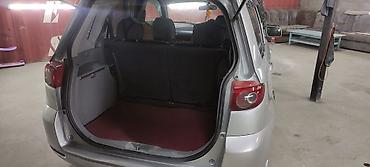 mazda demoi: Mazda Demio: 2004 г., 1.5 л, Автомат, Бензин, Хетчбек — 10