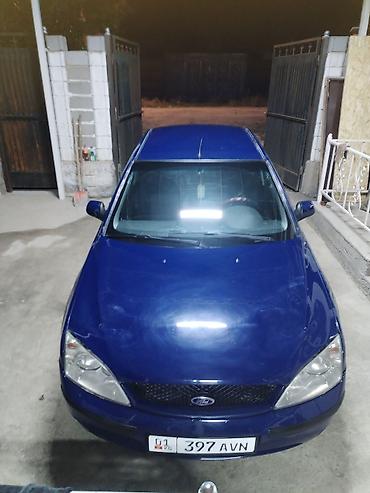 lexus 470 цена бишкек: Ford Mondeo: 2002 г., Кол менен иштөөчү, Бензин, Лифтбек — 6