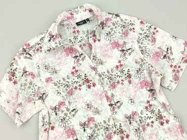 t shirty vans damskie: Women`s shirt, Bexleys, size L (EU 40)