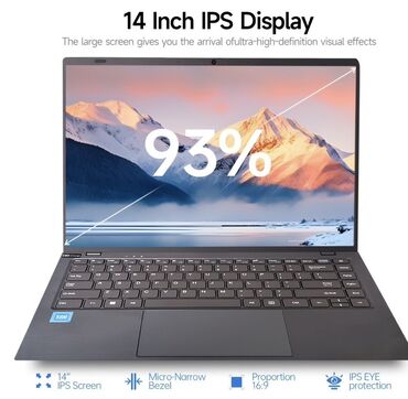 купить айфон 4: Intel Celeron, 8 GB, 14 "