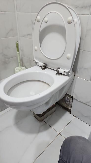 Монтаж и замена сантехники: Монтаж и замена сантехники Больше 6 лет опыта — 10