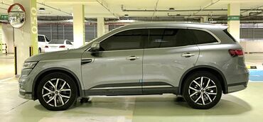 Renault: Renault QM6: 2020 г., 2 л, Автомат, Газ, Кроссовер — 3