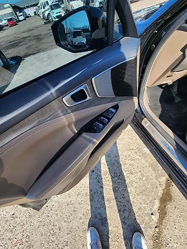 Kia: Kia K8: 2021 г., 1.6 л, Гибрид, Седан — 10