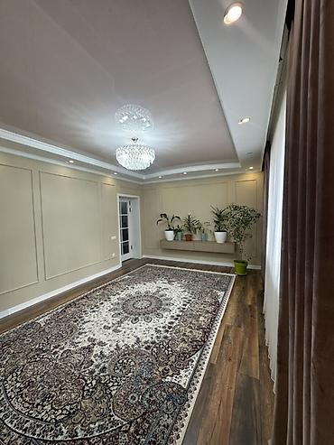 Продажа коттеджей и домов: 🔥🔥 СРОЧНО ПРОДАЮ!!! 🔥🔥 Новый уютный дом в Ж/м Ак-Ордо Локация: рядом с — 19