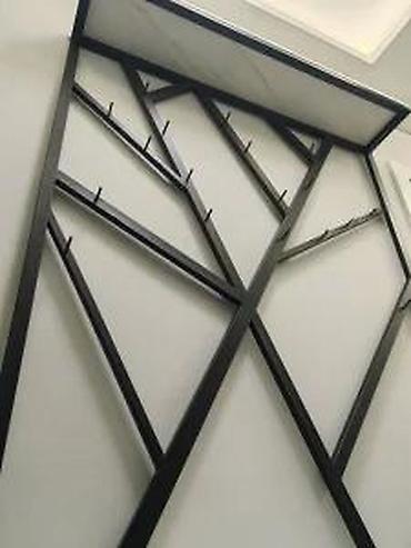 Stilski čiviluci: IZRADA PREDSOBLJA PO MERI ČIVILUK DELUX | — 4