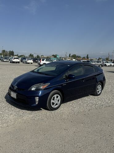 авто в рассрочку электромобиль: Toyota Prius: 2012 г., 1.8 л, Автомат, Гибрид, Хэтчбэк