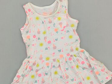 sukienka hiszpanka z falbanami: Dress, 3-6 months, condition - Very good