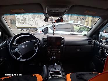 255 40 17: Kia Sorento: 2.5 l | 2007 il Ofrouder/SUV — 3