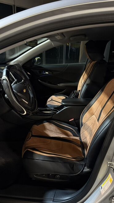 Другие автомобили: Предлагается к продаже автомобиль Chevrolet Malibu, отличающийся — 3