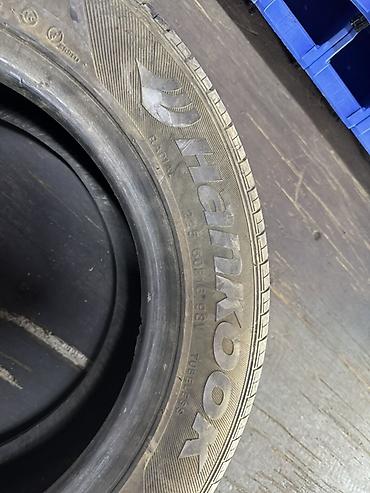 aeolus e70: 225/60/16 Шина Hankook Optimo - Бренд/модель: Hankook Optimo - Тип — 1