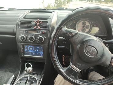 нехия 1: Toyota Altezza: 2003 г., 2 л, Автомат, Бензин, Седан
