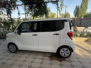 kayo tt 140: Kia Ray: 2021 г., 1 л, Автомат, Бензин, Хэтчбэк — 3