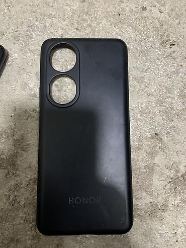 huawei y91: Смартфон HONOR с большим безрамочным экраном и центральной точечной — 2