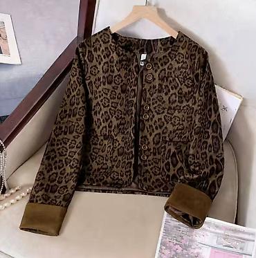 Пиджаки, жакеты: 52-54 размер!!! Утеплённый прошитый пиджак, полупальто, кардиган из — 13