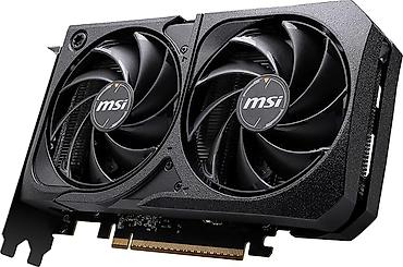5070 ti: Videokart MSI GeForce RTX 5060, 8 GB, Yeni — 2