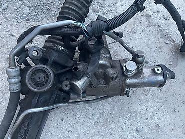 Двигатели, моторы и ГБЦ: Бмв привозные запчасти е60 активная рулевая рейка насосы гур моторы — 2