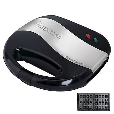 №: 2070 Məhsulun adı: Vafli cihazı Lexical LWM-2401 Brend: Lexical