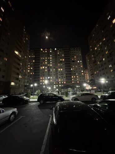 Uzunmüddətli kirayə mənzillər: Kiraye verilir: 1 otaqlı mənzil interyeri və mebel Desti Xirdalan — 5