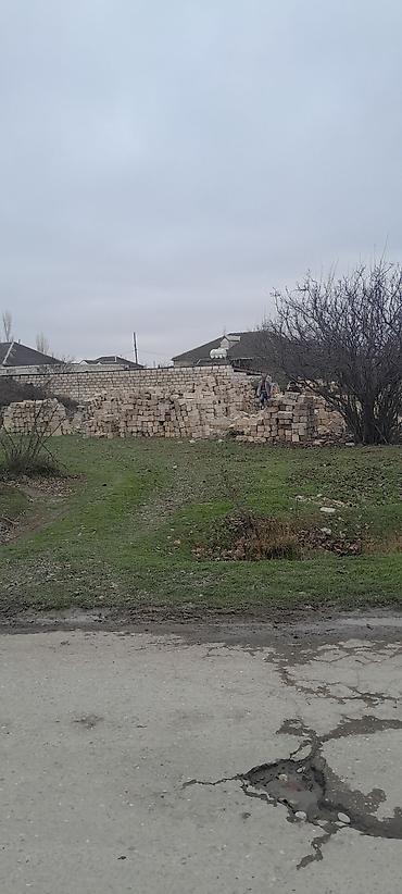 Torpaq sahələrinin satışı: Tikinti — 8