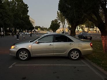 voxy noah: Toyota Camry: 2003 г., 2.4 л, Автомат, Бензин, Седан — 5